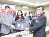 मंडल रेल प्रबंधक कार्यालय आसनसोल में सेवानिवृत्त कर्मचारियों के लिए ऑन डेट पेमेंट कार्यक्रम संपन्न   