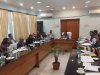 निदेशक कार्मिक ईसीएल ने की कार्मिक विभाग की समीक्षा बैठक