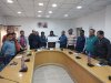सोलर स्ट्रीट लाइट से रोशन होगी डीटीपीएस सीएसआर के अंतर्गत आने वाले गांव