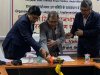 डीवीसी डीएसटीपीएस में विश्व हिंदी दिवस का अनुपालन