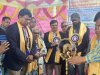 सीएसआर कार्यक्रम के तहत डीएसटीपीएस द्वारा अंडाल में नि शुल्क नेत्र जाँच एवं मोतियाबिंद ऑपरेशन शिविर