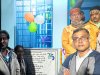 डीवीसी डीएसटीपीएस द्वारा सौर ऊर्जा संचालित स्वच्छ और सुरक्षित पेयजल परियोजना का उद्घाटन