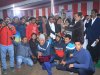 ईसीएल में आयोजित किया गया इंटर एरिया वॉलीबॉल टूर्नामेंट