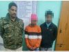 बराकर चौकी पुलिस को मिली फिर एक सफलता
