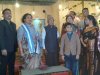 D16नवनिर्मित रेस्टोरेंट का भव्य उद्घाटन समारोह