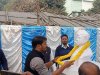 सम्मान के संग पालन किया गया नेताजी का जन्म जयंती दिवस