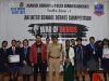 कमिश्नरेट पुलिस द्वारा जागरूकता अभियान निरंतर जारी