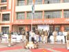 सम्मान से लहराया तिरंगा डीएसटीपीएस में रंगारंग कार्यक्रम 