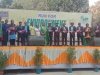 दुर्गापुर डीएसएमएस द्वारा सफल मैराथन आयोजित