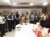 ईसीएल मुख्यालय में सेवानिवृत्ति सम्मान समारोह का आयोजन