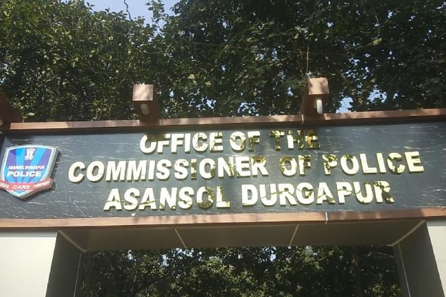 पुलिस को मिली सफलता आसनसोल स्टेशन से किया गिरफ्तार