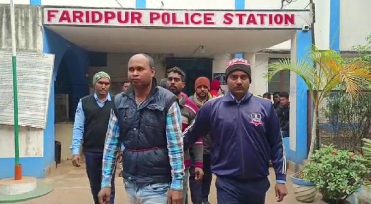 आसनसोल दुर्गापुर पुलिस कमिश्नरेट के लावदोहा थाना पुलिस का दम 