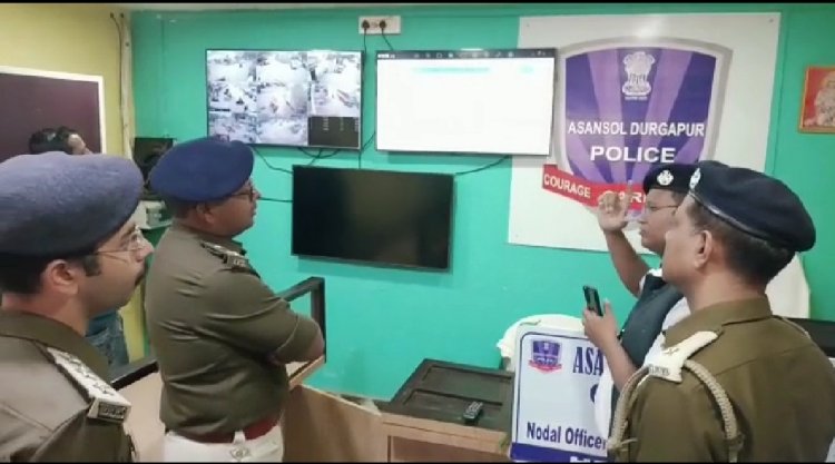 मीट योर ऑफिसर के तहत आज अधिकारियों ने सुनी आम लोगों की समस्याएं