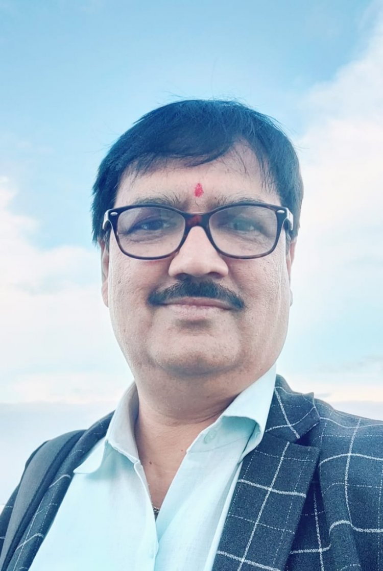 बजट जनता की उम्मीदों पर खरा उतरने चाहिए आम उपयोग की वस्तुएं हों सस्ती राकेश