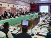 ईसीएल की 61वीं कॉर्पोरेट स्तरीय त्रिपक्षीय सुरक्षा समिति की बैठक का आयोजन
