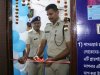 बराबनी थाने में साइबर सेल यूनिट का विधिवत उद्घाटन