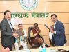 गोड्डा जिले में मल्टी स्पेशियालिटी हॉस्पिटल बनाने के लिए झारखंड सरकार एवं ईसीएल में हुआ समझौता