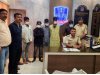 कमिश्नरेट के जांबाज पुलिस बल की सक्रियता से अपराधियों के मंसूबे नाकाम