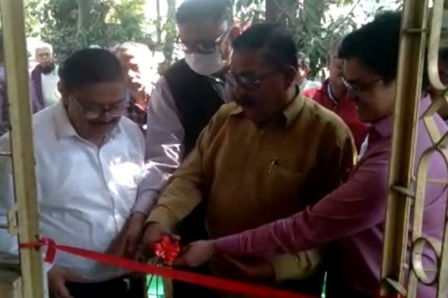 दुर्गापुर आरोग्य मेडिसिन  के बढ़ते कदम