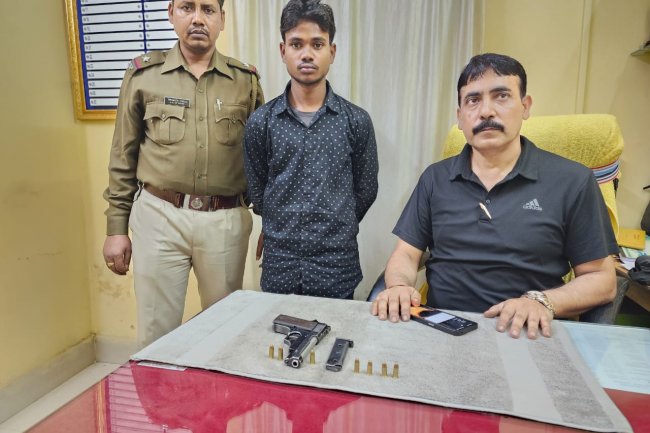 कमिश्नरेट कि ईस्ट जोन पुलिस द्वारा सघन जांच अभियान मिली सफलता