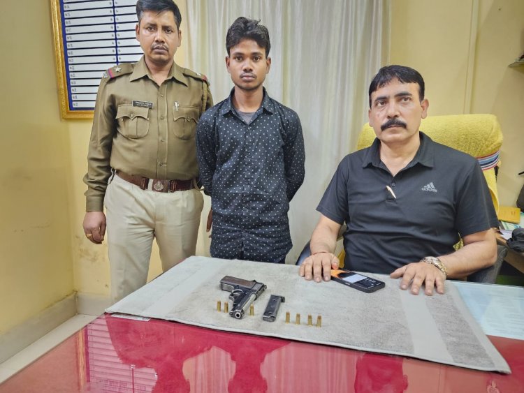 कमिश्नरेट कि ईस्ट जोन पुलिस द्वारा सघन जांच अभियान मिली सफलता