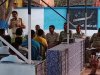होली व शबे बारात को शांतिपूर्ण ढंग मनाने को लेकर बुदबुद थाना में शांति बैठक