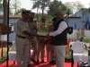 सीआईएसएफ यूनिट ईसीएल द्वारा मनाया गया सीआईएसएफ़ का 54वां स्थापना दिवस 