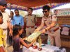 पुरुलिया जिला पुलिस की आस्था योजना से बड़ा आम लोगों का आत्मविश्वास 