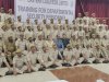 ईसीएल में आयोजित हुआ विभागीय सुरक्षा कर्मियों के लिए चार दिवसीय प्रशिक्षण कार्यक्रम