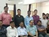 दुर्गापुर इंस्टीट्यूट ऑफ मैनेजमेंट एंड साइंस द्वारा सफलता कैसे प्राप्त करें विषय पर एक संगोष्ठी का आयोजन 