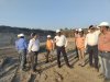 ईसीएल के निदेशक तकनीकी का कुनुस्तोड़िया दौरा 