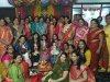दुर्गापुर में गणगौर पूजा धूमधाम से मनाया गया महिलाओ में दिखा उत्साह