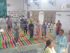ईसीएल के कुनुस्तोड़िया क्षेत्र में पाँच दिवसीय हैप्पीनेस प्रोग्राम का समापन 