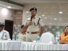 त्योहारों को देखते हुए कमिश्नरेट पुलिस की पैनी नजर