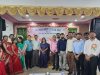 ईसीएल द्वारा आयोजित अंतर क्षेत्रीय सांस्कृतिक प्रतियोगिता का समापन