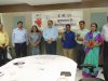 ईसीएल मुख्यालय में सेवानिवृत्ति सम्मान समारोह का आयोजन