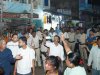 शिल्पांचल में शांतिपूर्ण रामनवमी शोभायात्रा