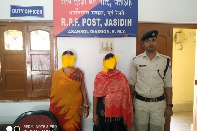 ऑपरेशन नन्हे फरिश्ते को मिल रही कामयाबी