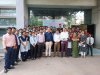 बंगाल कॉलेज ऑफ फार्मास्युटिकल साइंस एंड रिसर्च दुर्गापुर द्वारा आयोजित अपोलो फार्मेसियों द्वारा पूल कैंपस प्लेसमेंट ड्राइव
