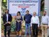 बंगाल कॉलेज ऑफ़ इंजीनियरिंग के छात्रों को मिल रहा है प्लेसमेंट