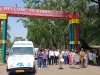विश्व स्वास्थ्य दिवस के मौक़े पर ईसीएल के कुनुस्तोड़िया क्षेत्र में विविध आयोजन 