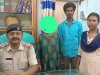 बांकुड़ा के बेलियातोड़ थाना पुलिस को मिली सफलता  