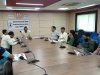 कुनुस्तोड़िया क्षेत्र की त्रैमासिक बुलेटिन समृद्धि का विमोचन