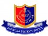 बांकुड़ा महिला थाना पुलिस का दम