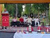 इंटरसेक्टर वॉलीबॉल प्रतियोगिता समापन समारोह