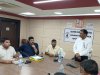 ईसीएल के कुनुस्तोड़िया क्षेत्र में कोलियरी स्टार रेटिंग संबंधी सेमिनार 