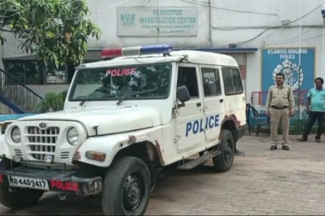पुलिस को मिली कामयाबी दो गिरफ्तार