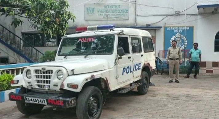 पुलिस को मिली कामयाबी दो गिरफ्तार