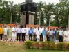 ईसीएल मुख्यालय में श्रमिक दिवस समारोह हर्षोल्लास के साथ मनाया गया
