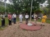 कुनुस्तोड़िया क्षेत्र में मज़दूर दिवस समारोह 